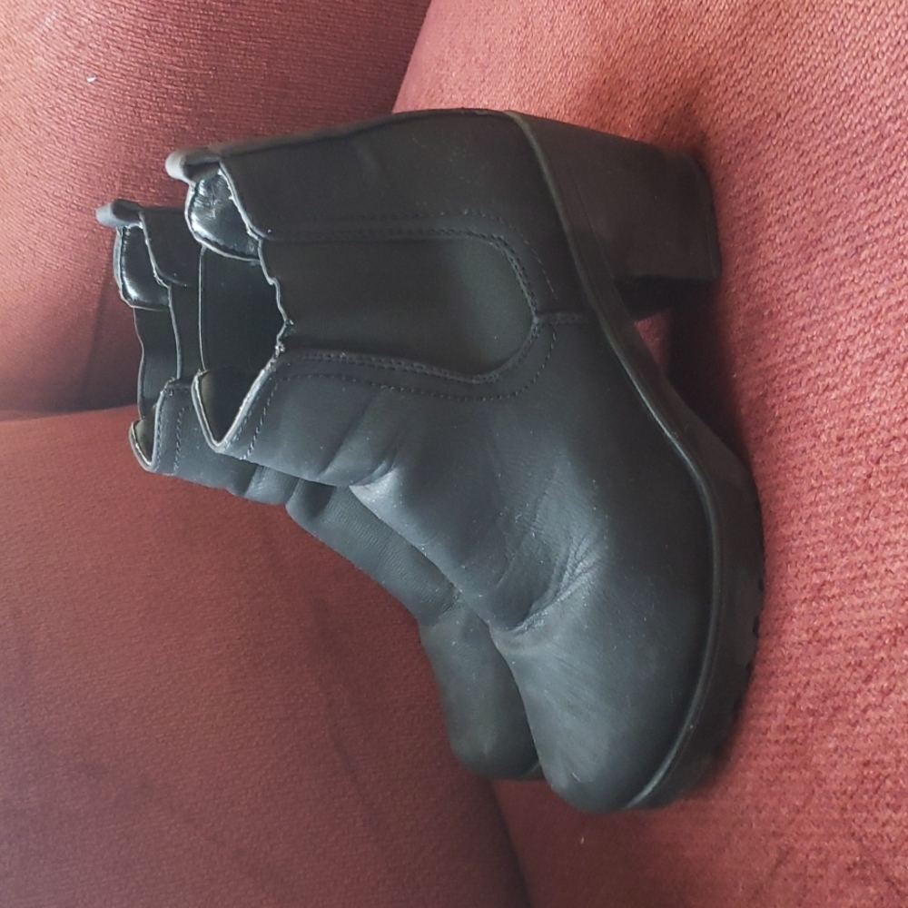 Kruse Lester Boots